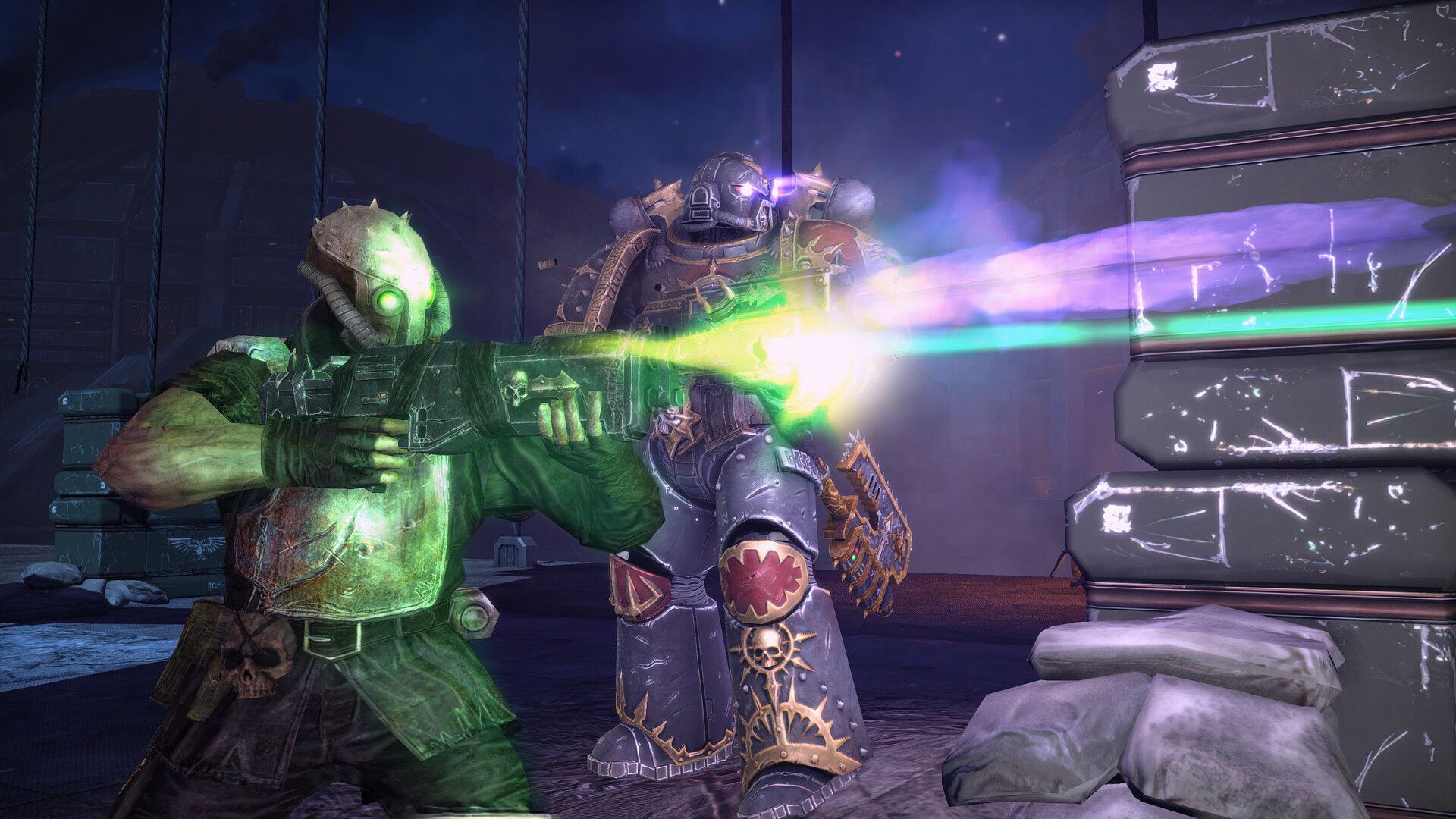 Space Marine - Master Crafted Edition 1