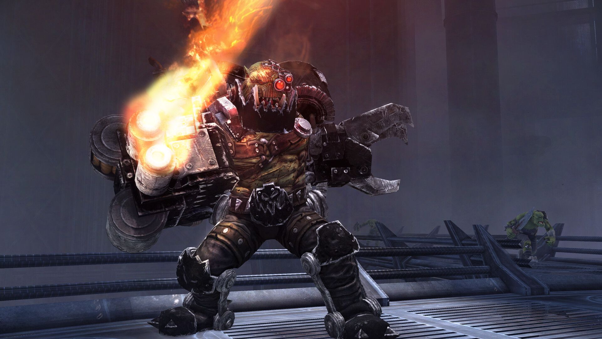 Space Marine - Master Crafted Edition 4