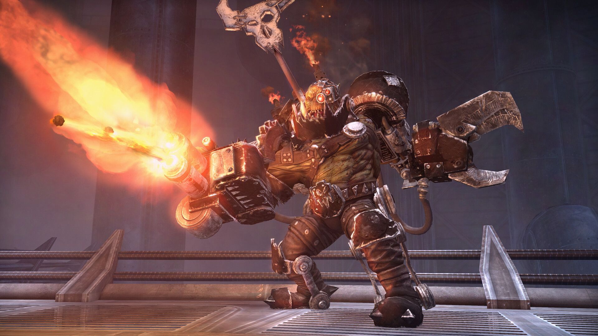 Space Marine - Master Crafted Edition 6
