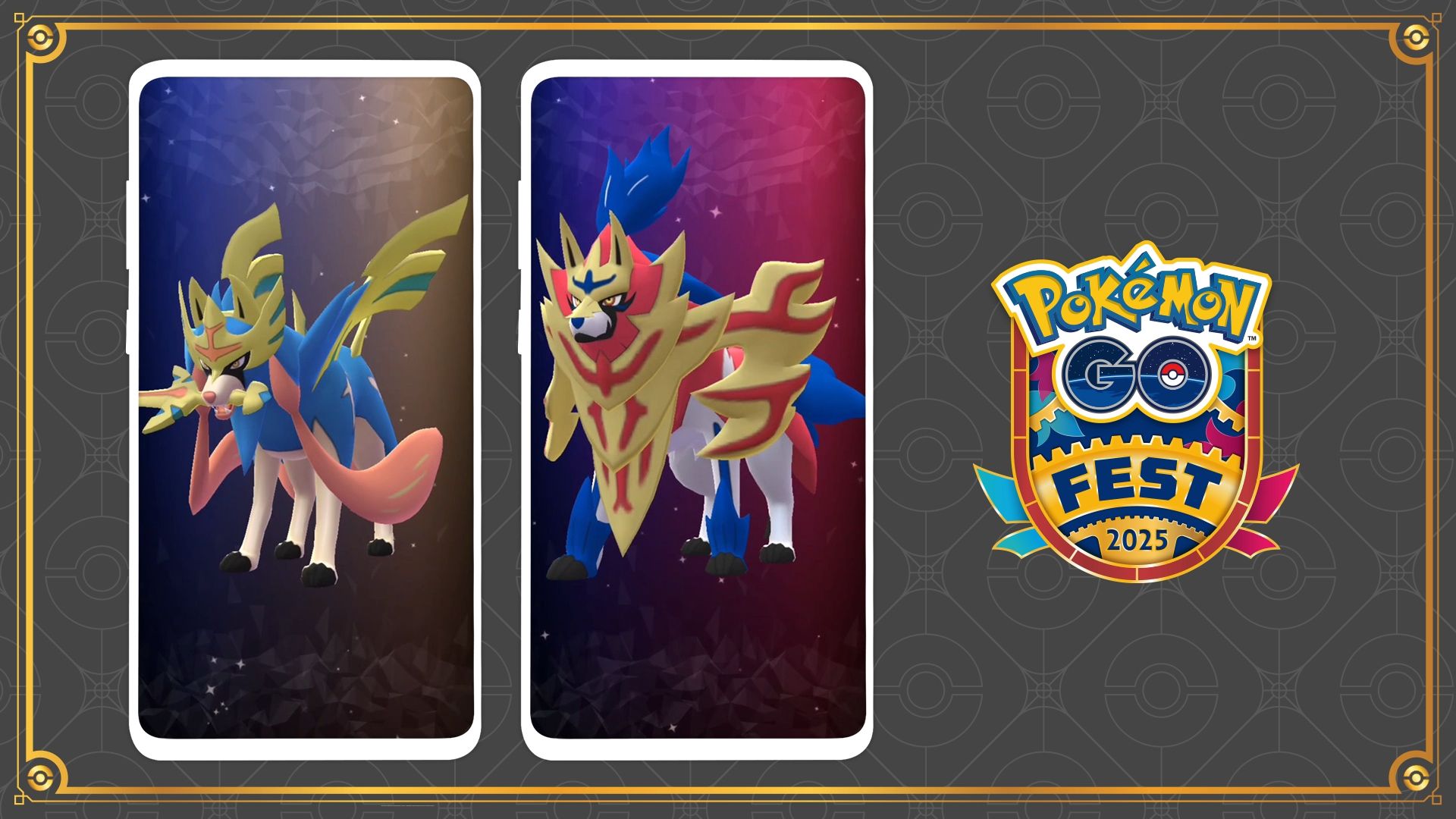 Pokemon GO Reveals New Adventure Effects Ahead of GO Fest 2025