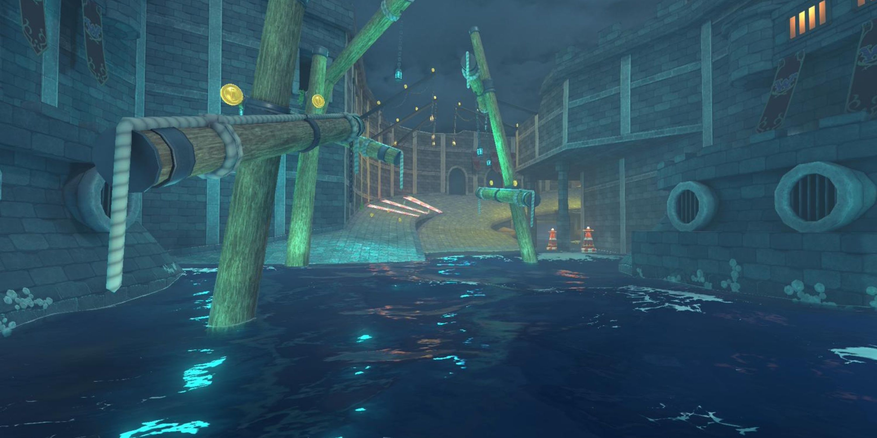 Wario's Galleon-1