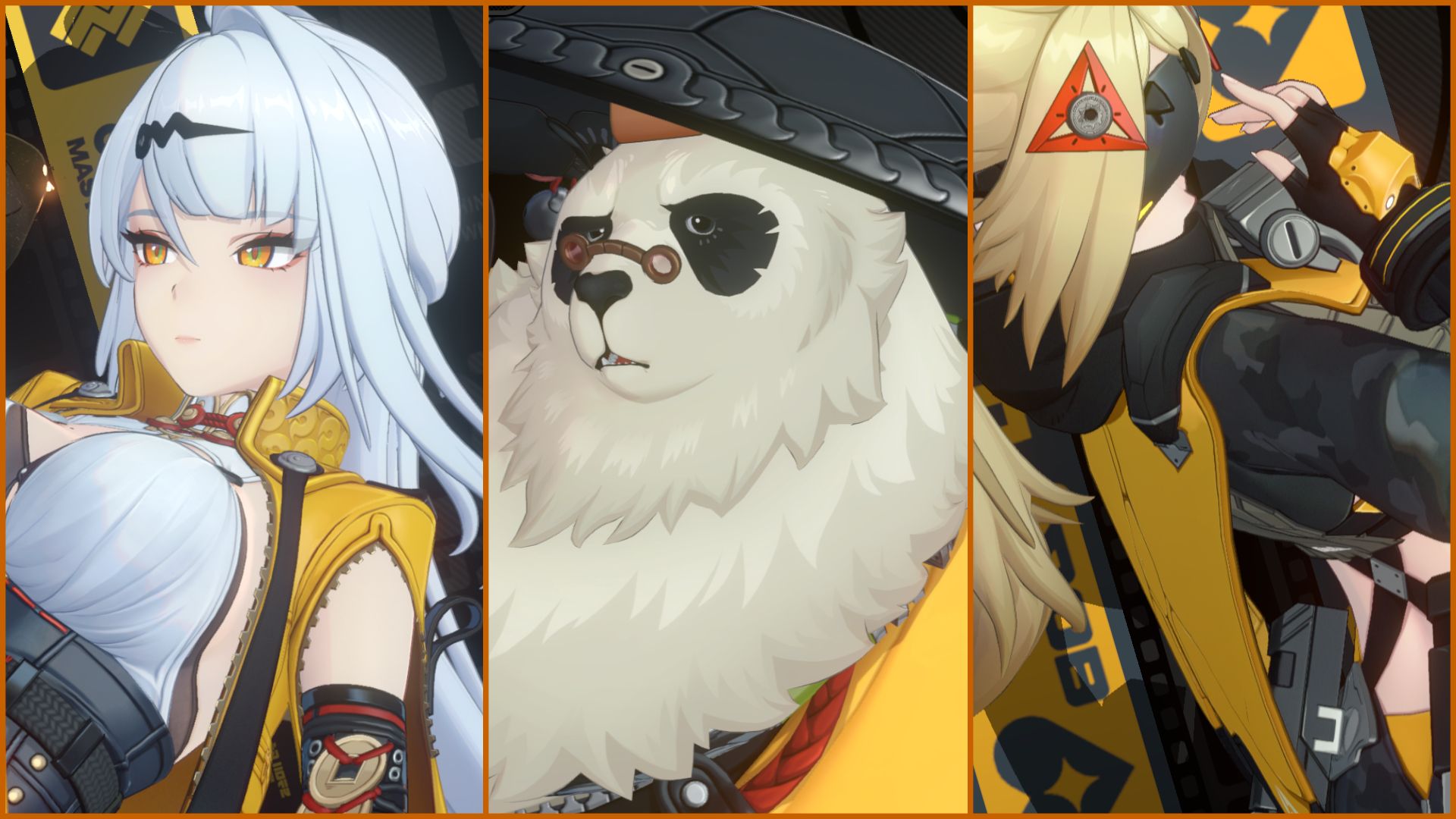 Yixuan Team Composition Guide In Zenless Zone Zero 1-1
