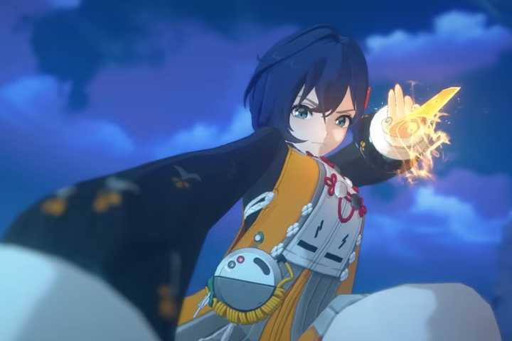 Zenless Zone Zero Reveals Second Character for Version 2.1