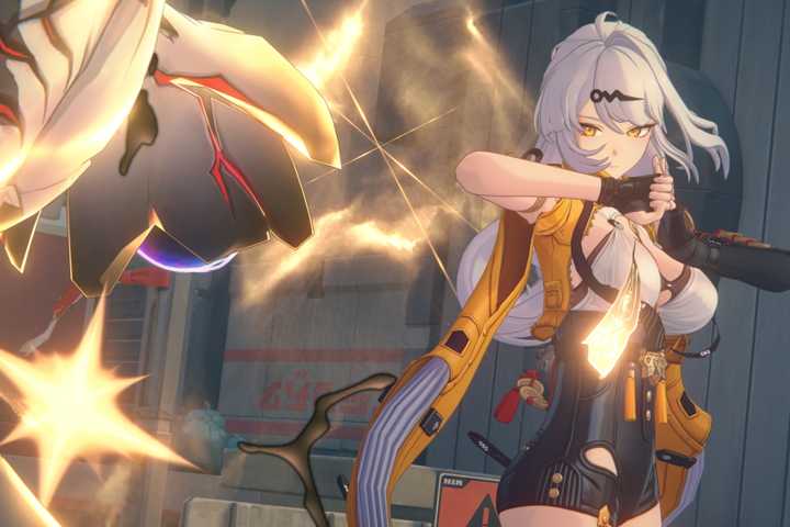 Zenless Zone Zero Shows First Version 2.1 Character