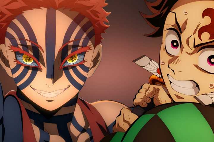 Featured video Demon Slayer: Japanese Fans Reveal Their Favorite Character From Infinity Castle And It's Not Tanjiro Akaza