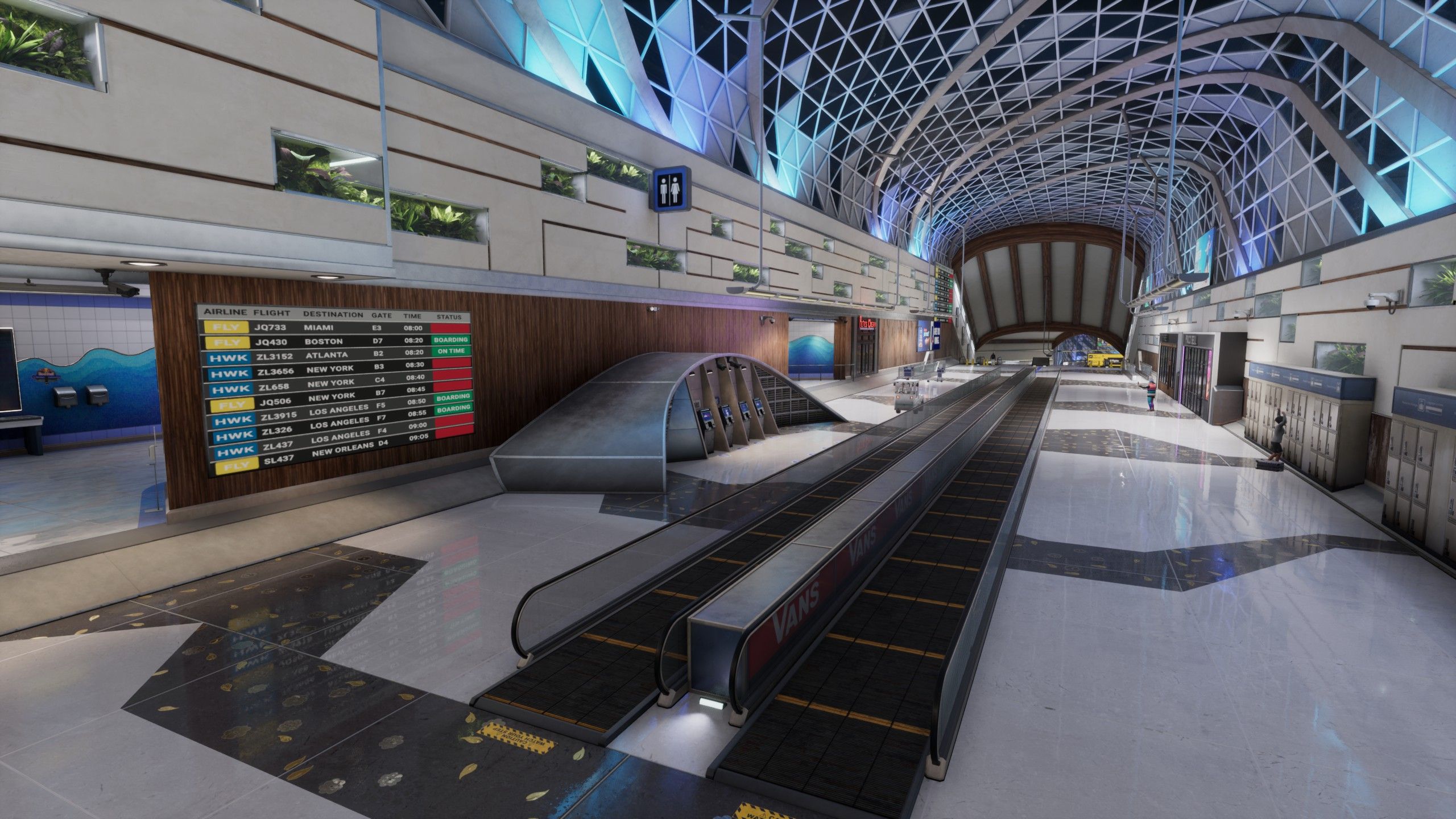 Airport-1