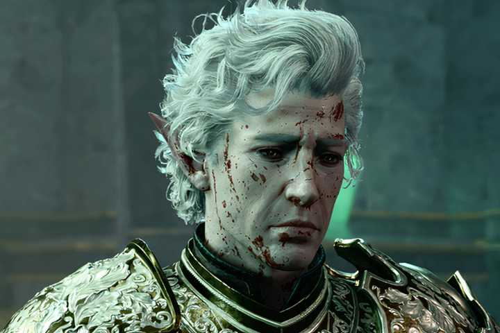Baldur's Gate 3 Astarion Actor Is Glad Larian Isn't Making Baldur's Gate 4