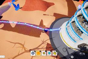 AstroPlanet - official steam screenshot 4