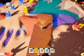 AstroPlanet - official steam screenshot 5