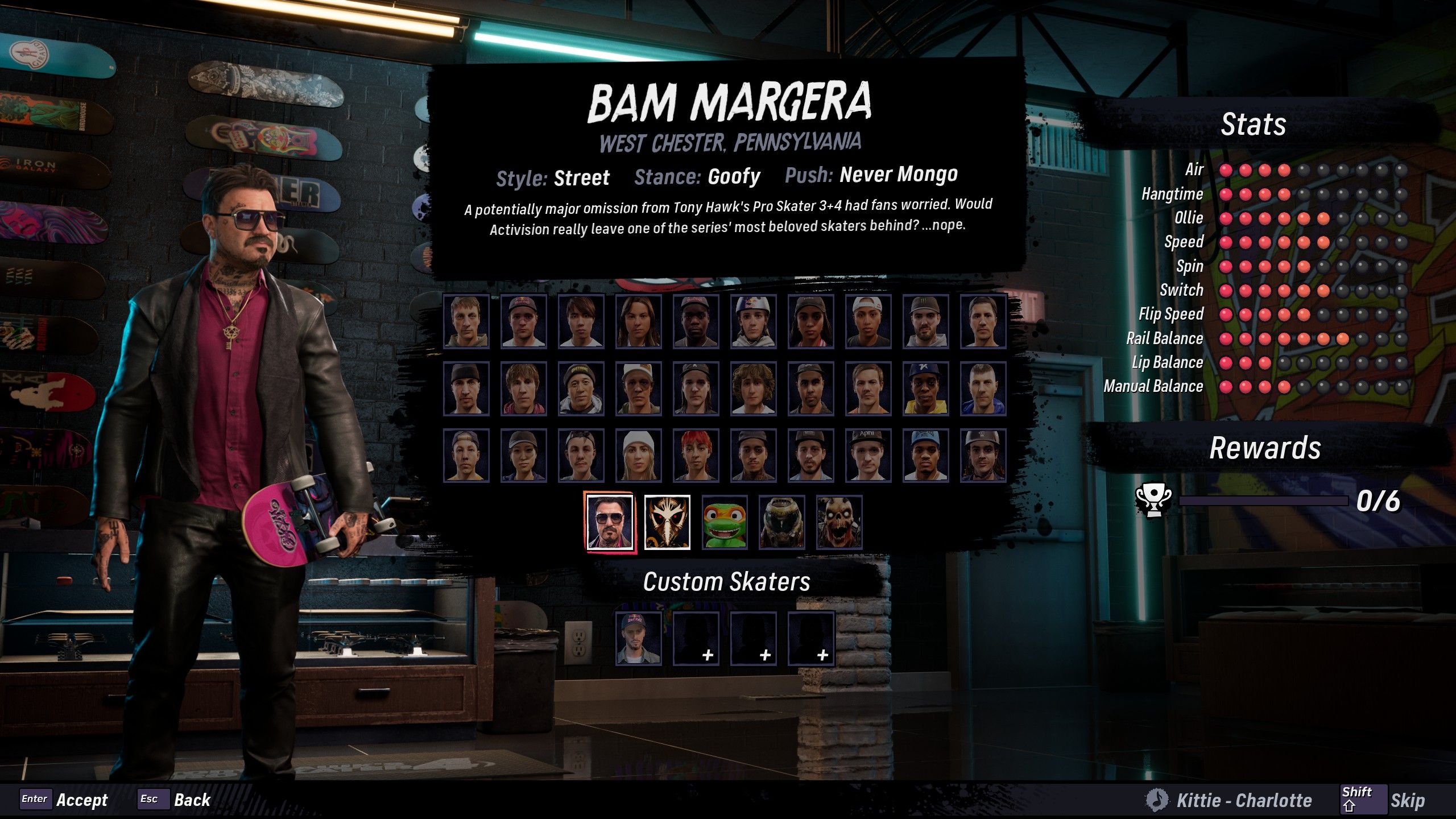 Bam Margera