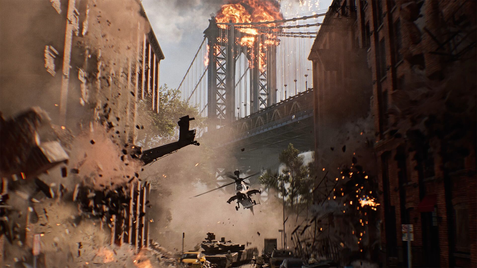 Battlefield 6 Press Image 2
