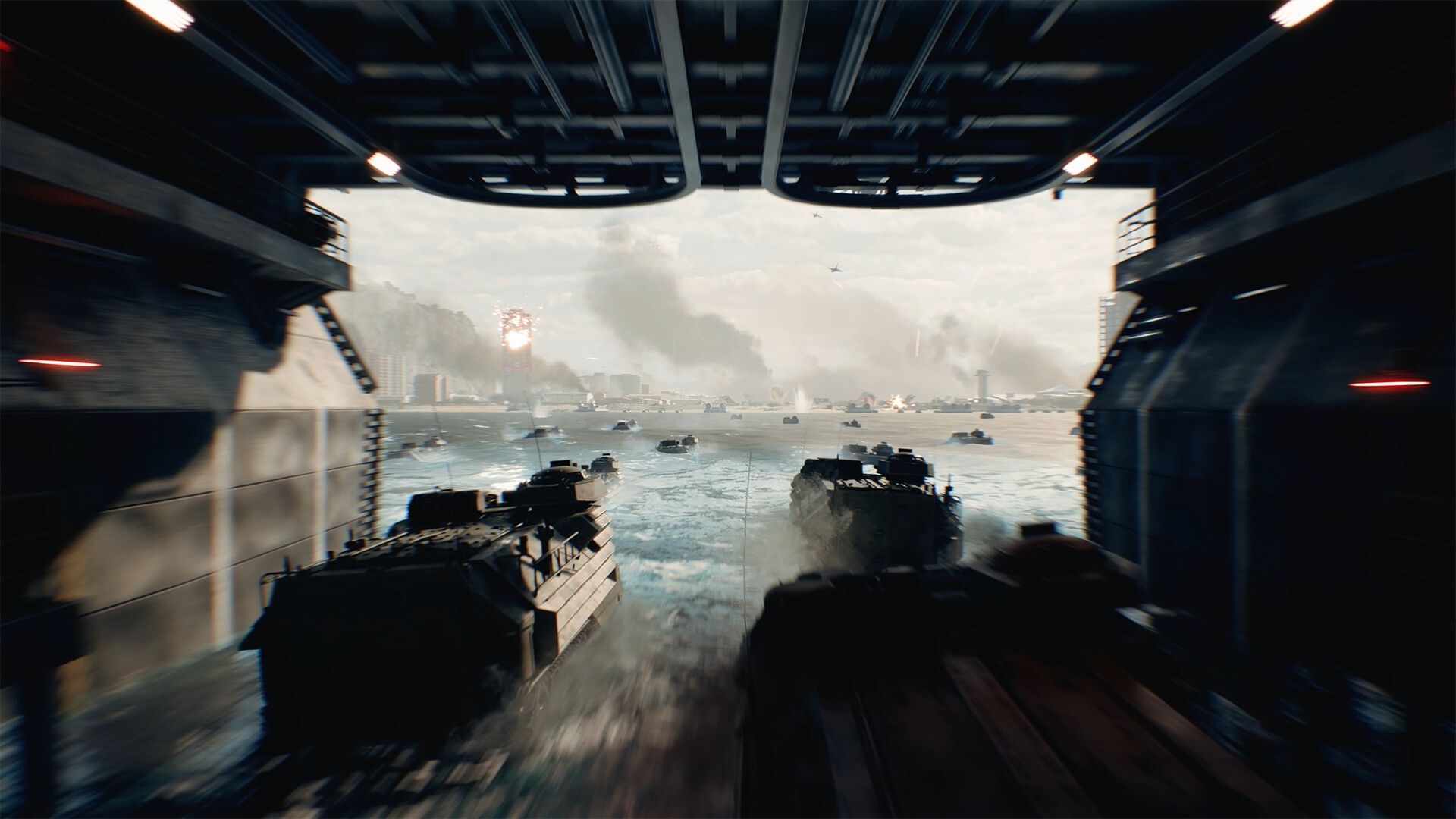Battlefield 6 Press Image 5