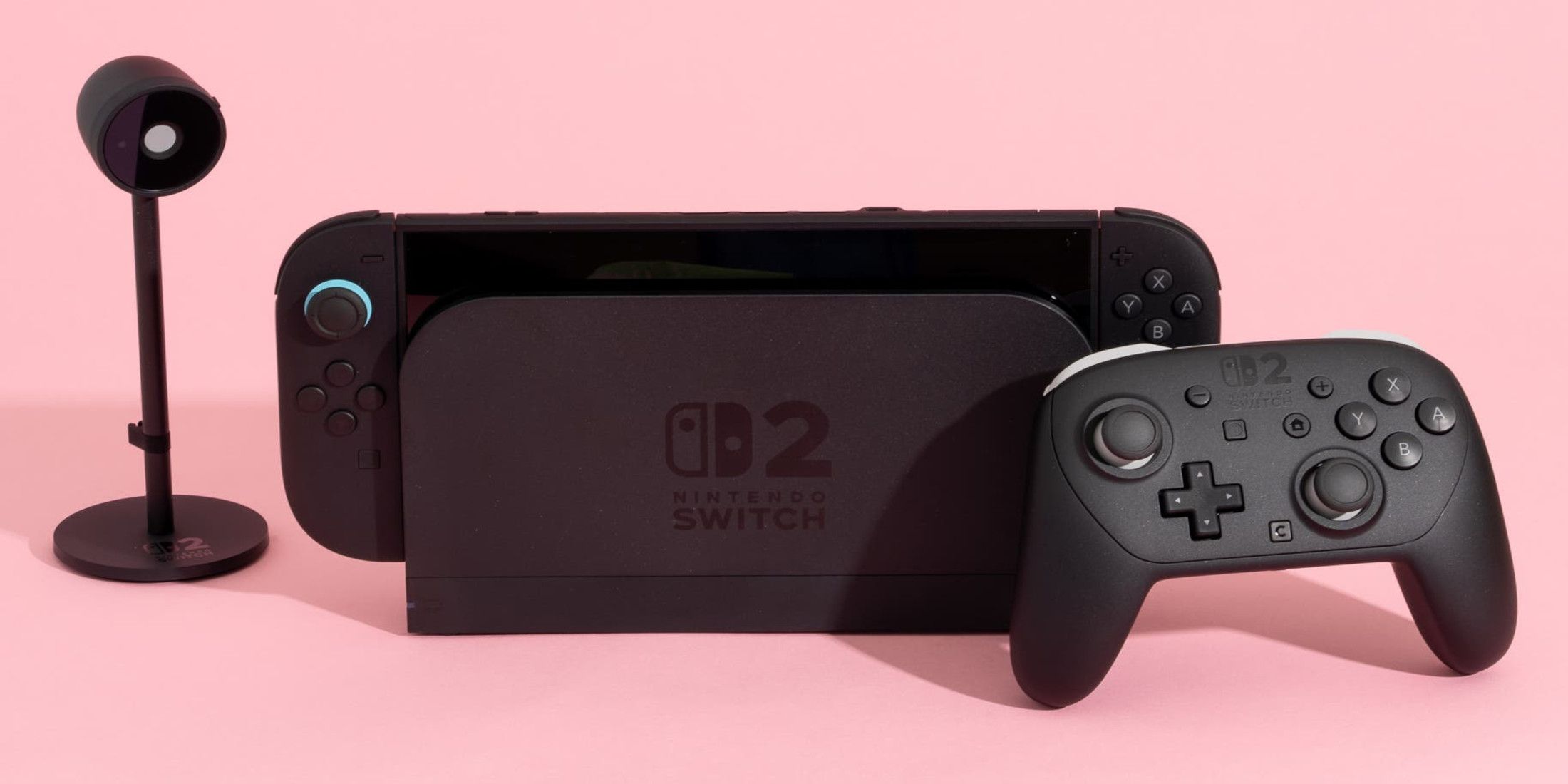 Switch 2 Update Fixes Backward Compatibility with Many Switch Games