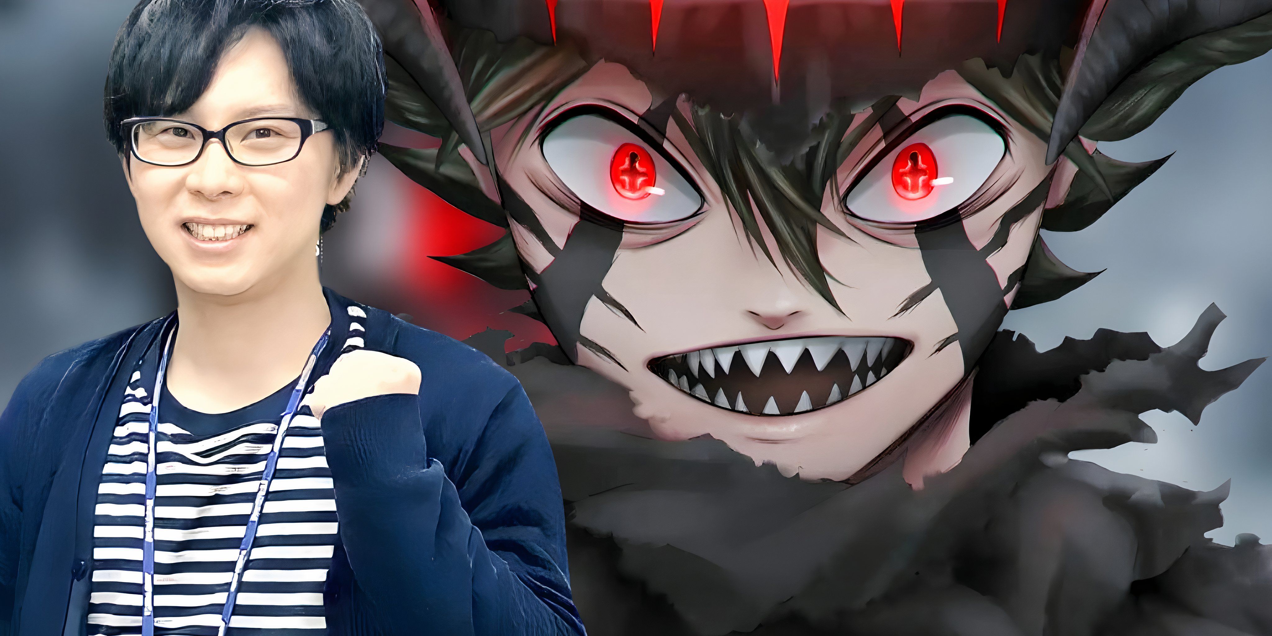 Black Clover Season 5 Anime Asta