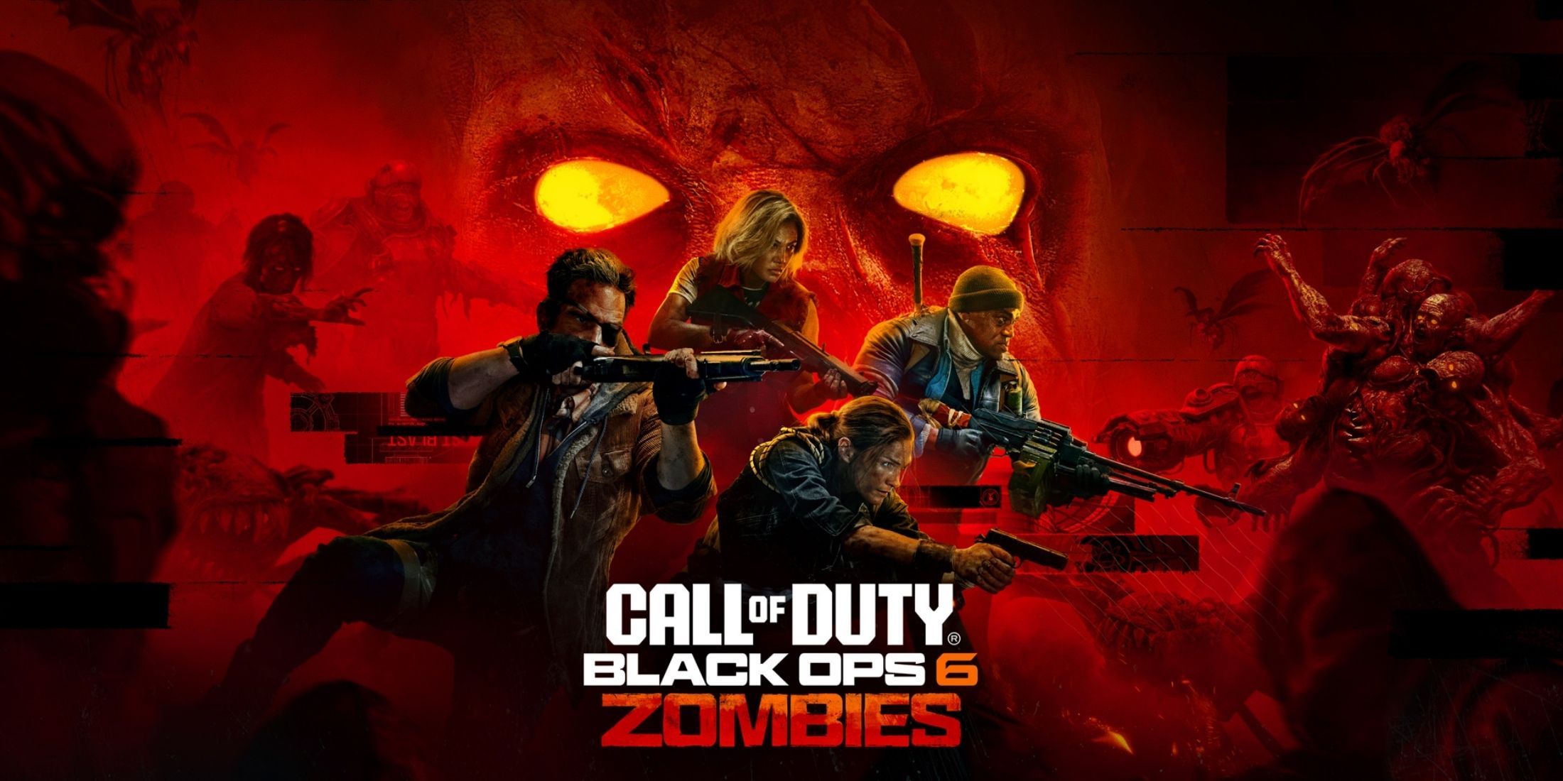 Black Ops 6 Zombies Wonder Weapon High on Life Gun