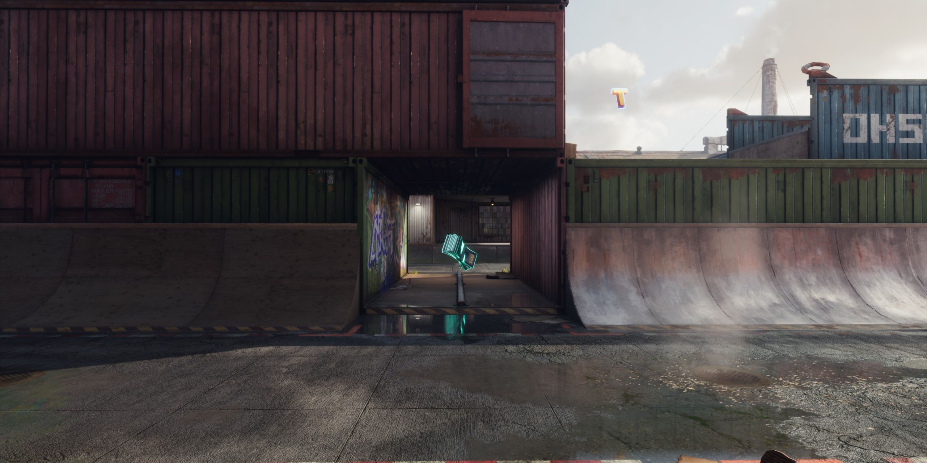 cash in shipyard 4