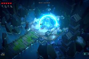 Day of the Shell - official steam screenshot 5