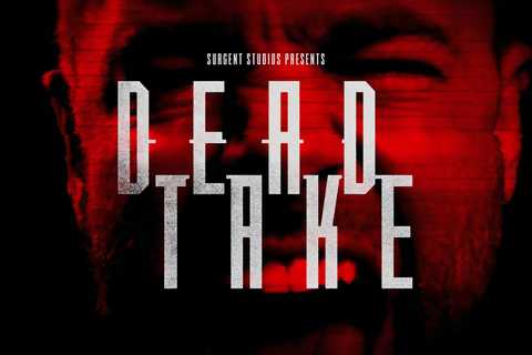 Dead Take Review