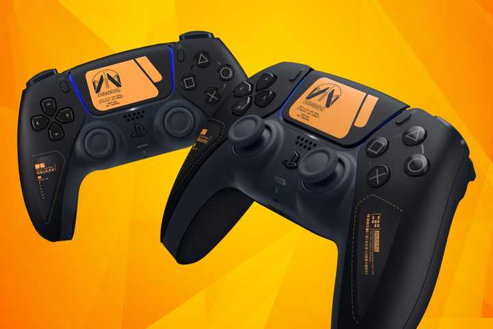 Death Stranding 2 PS5 DualSense Controller Is Now Available: Grab Yours Here Before It’s Gone