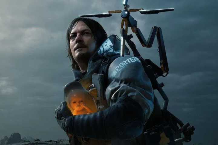 death stranding's hideo kojima knew the game would be controversial
