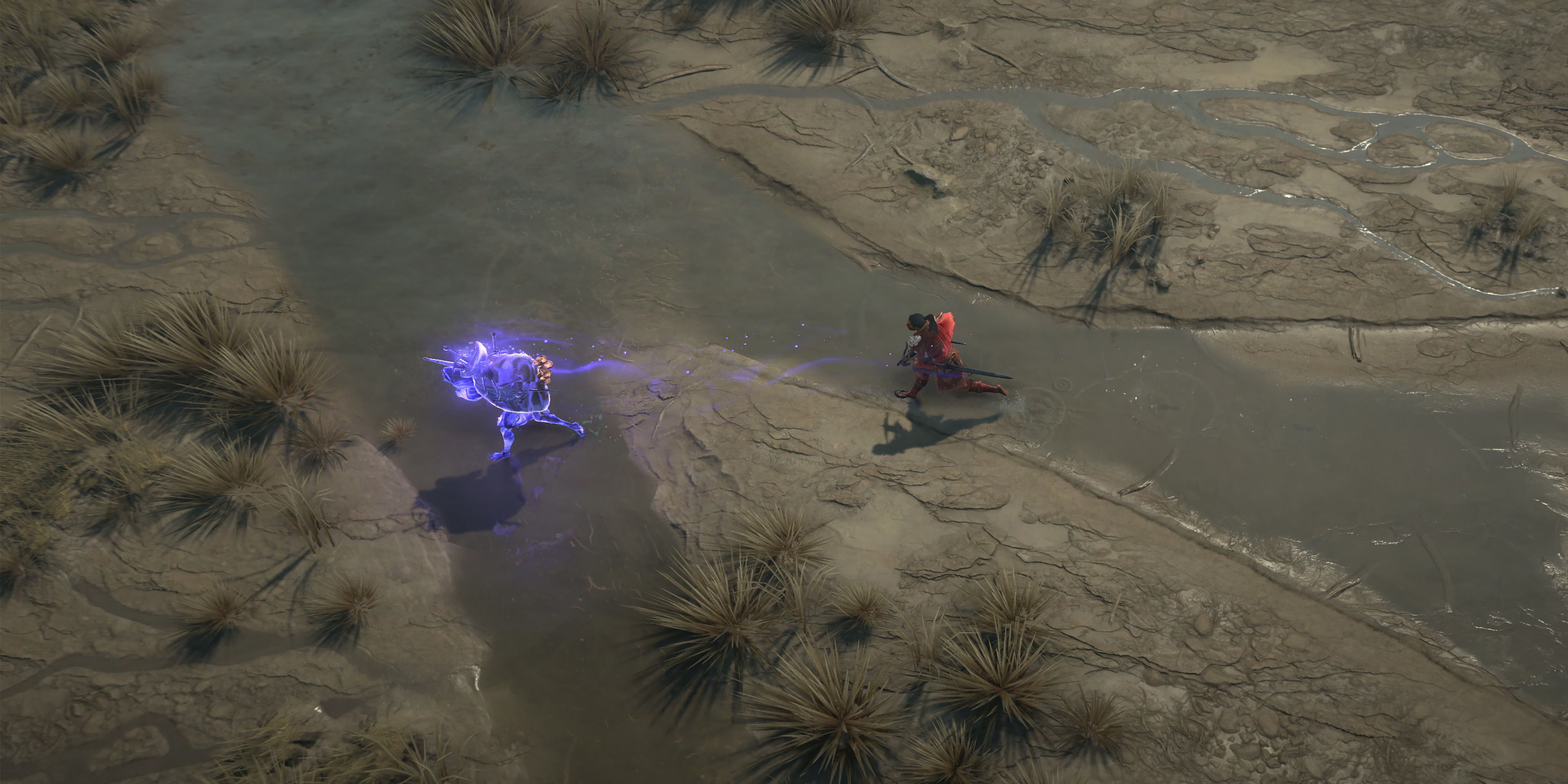 diablo 4 march of the goblins treasure goblin curious murl indigo