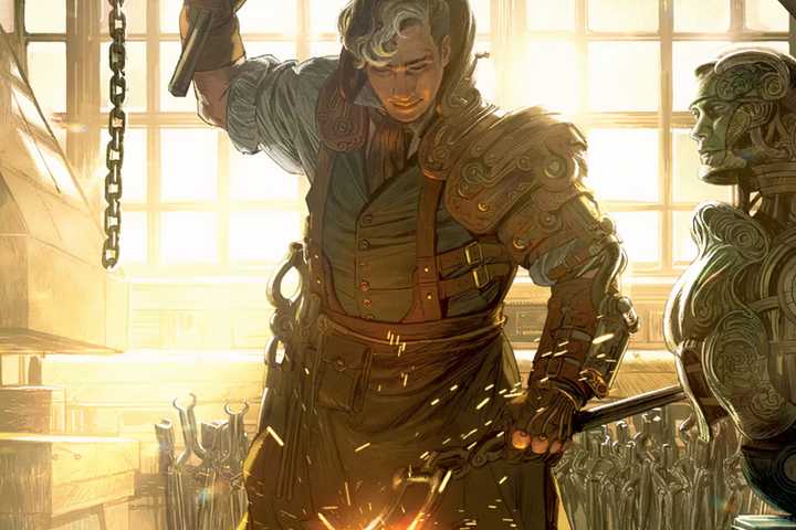 eberron-forge-of-the-artificer