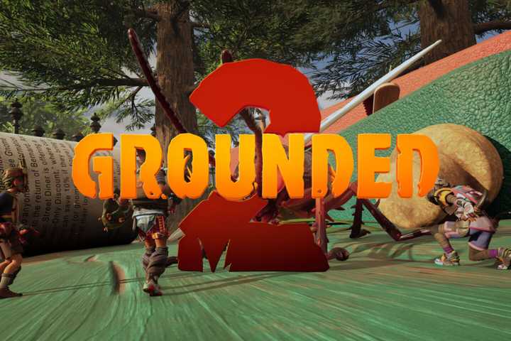 obsidian reveals minimum and recommended PC specs for Grounded 2