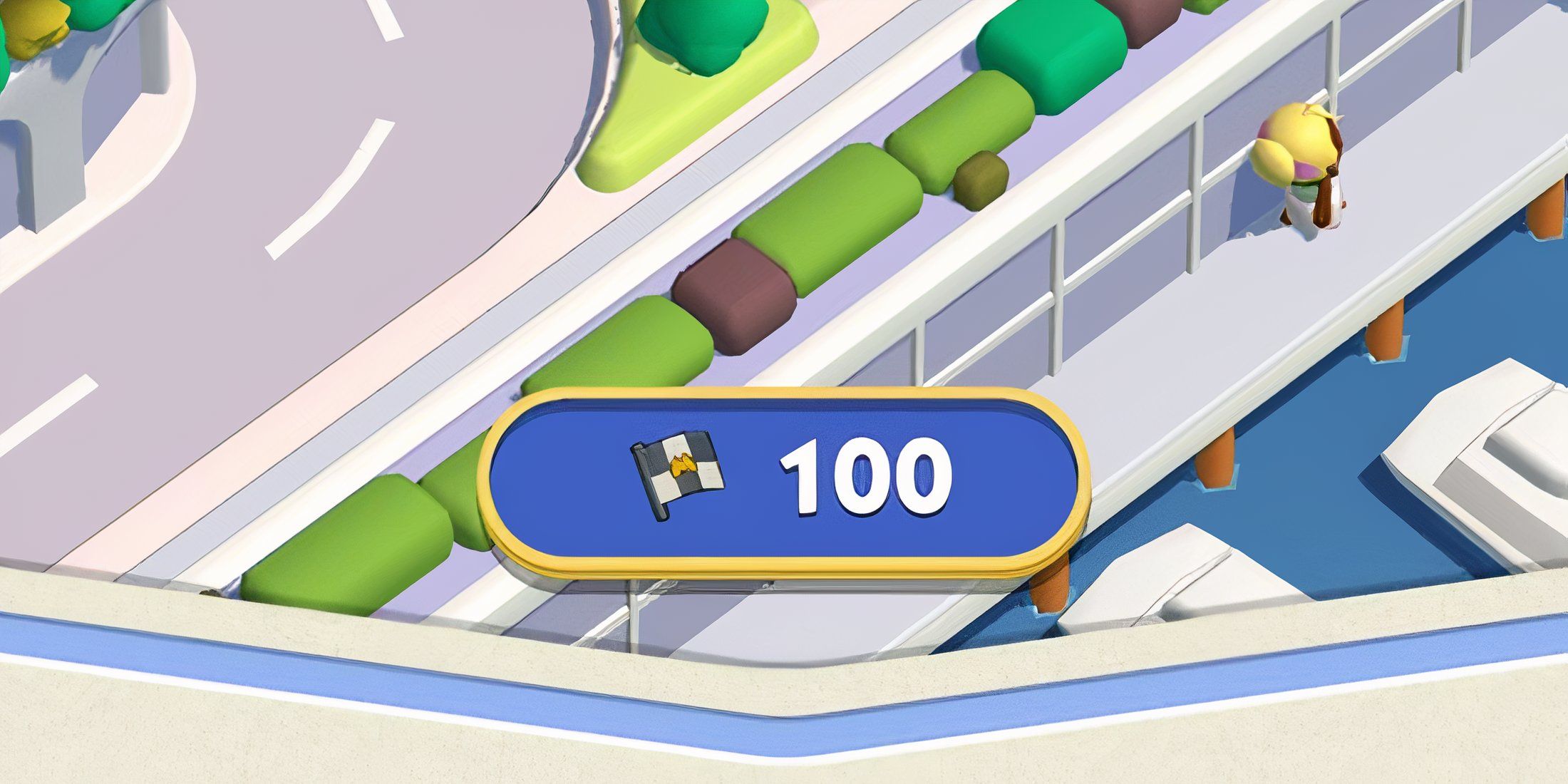 heatwave racers flags monopoly go