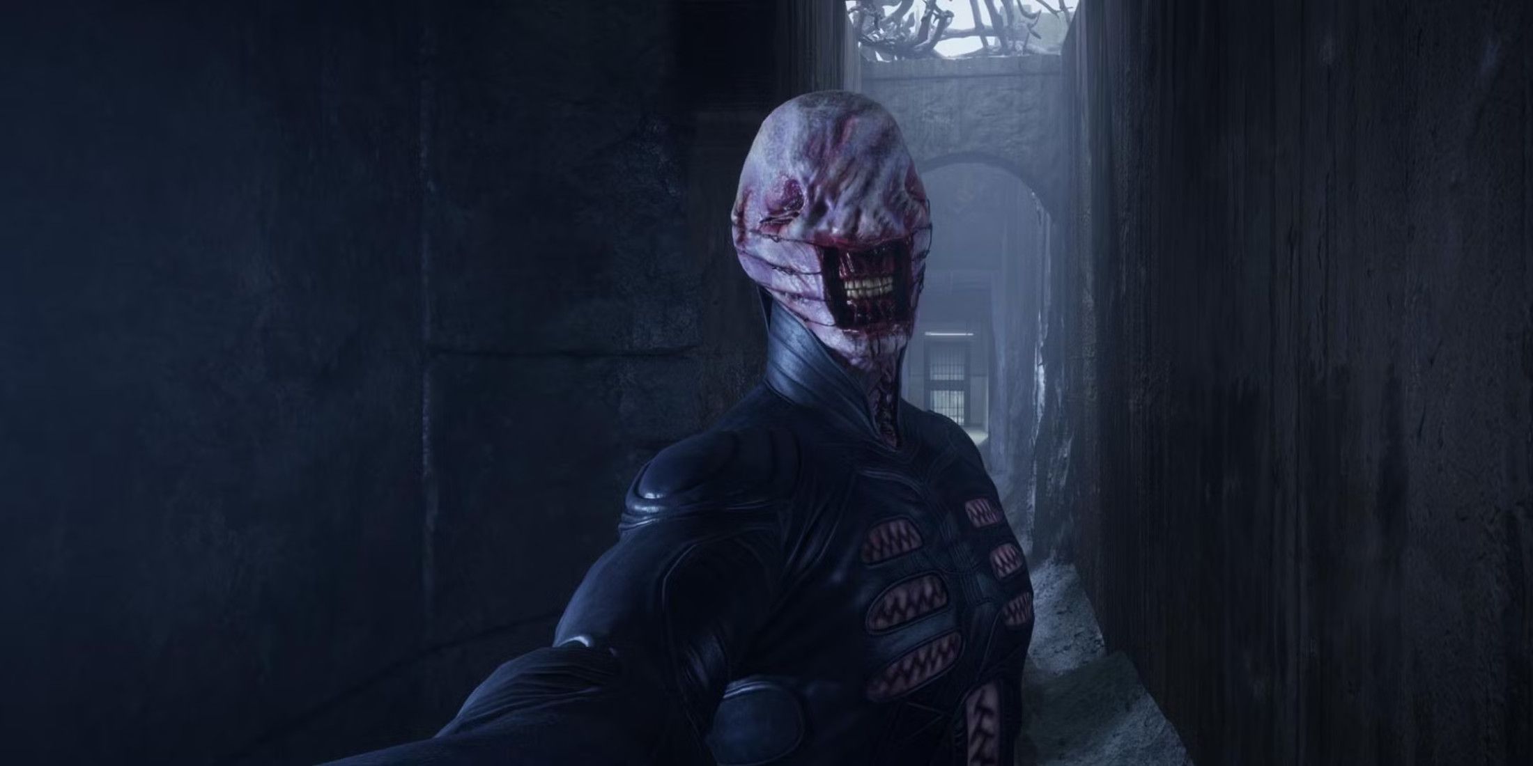 Hellraiser Revival Cenobite