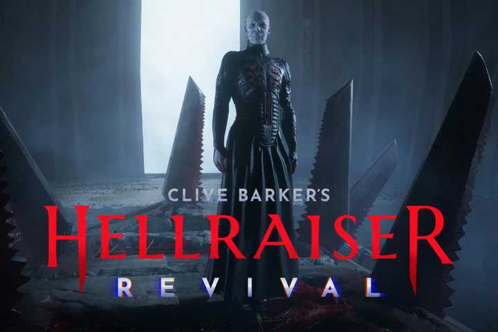 Hellraiser Revival Looks to be a Perfect Game for 80s Horror Fans