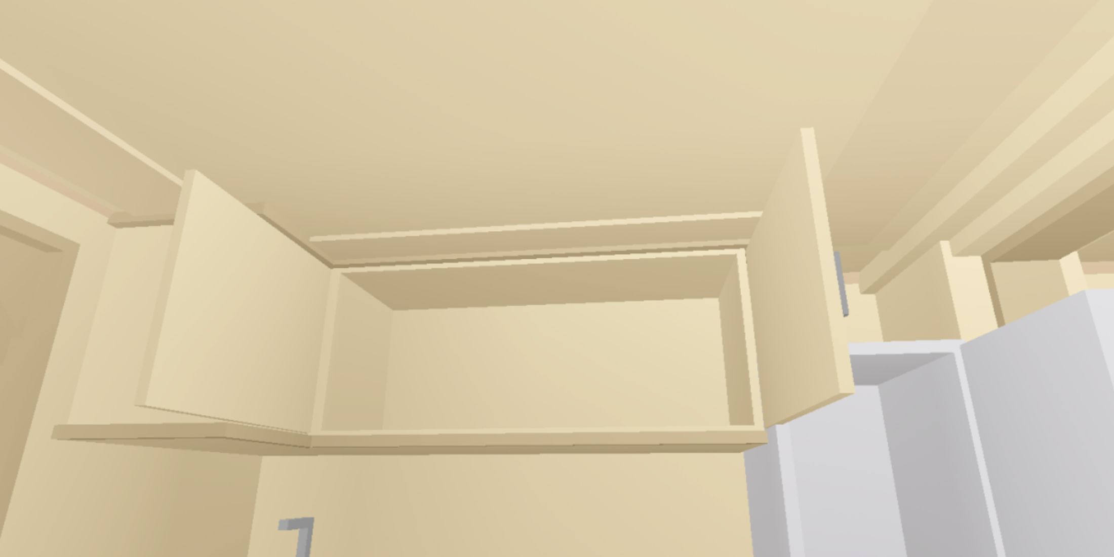 Hide The Body - Hiding Spot