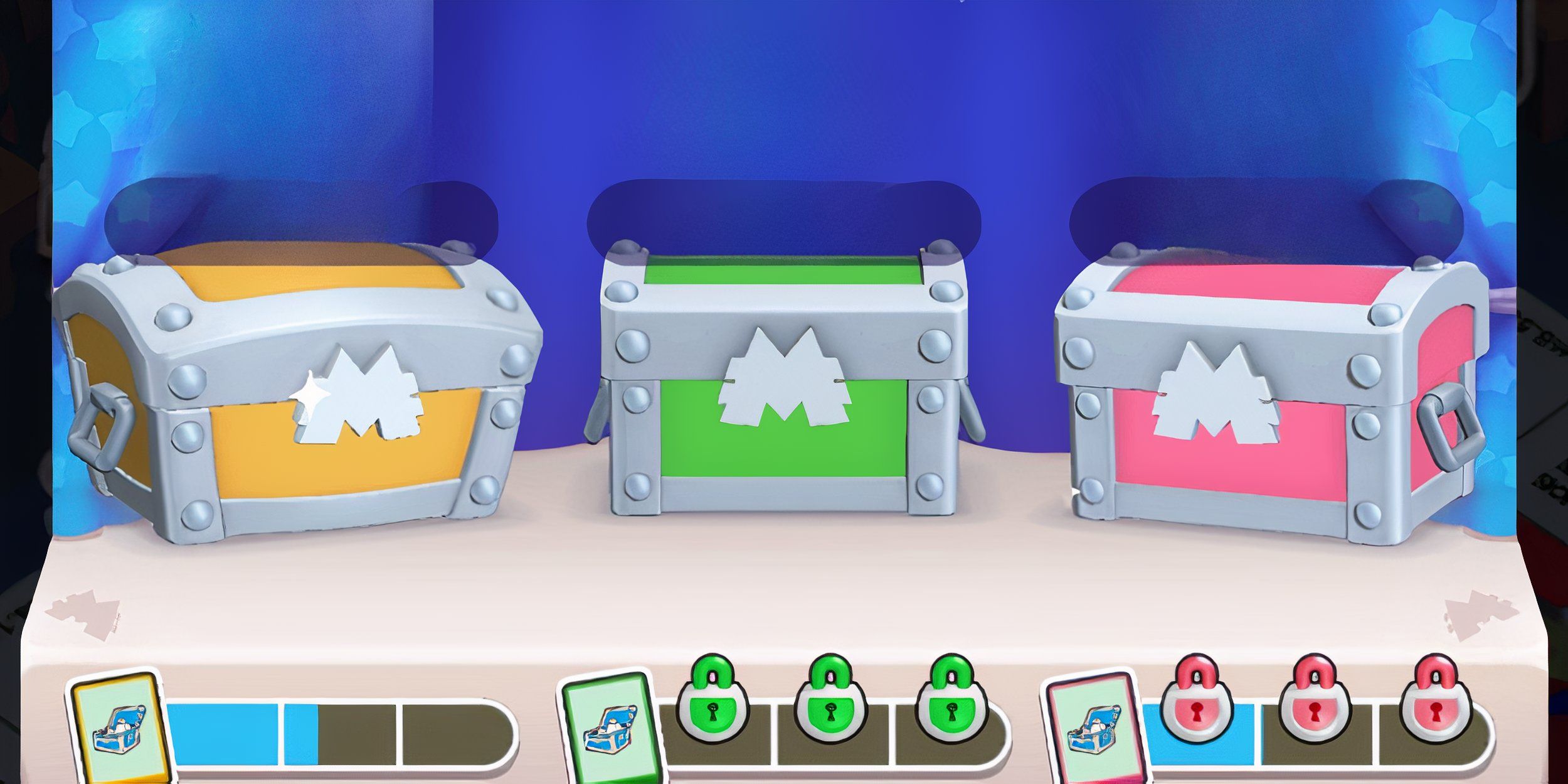 How to Get Community Chest Keys in Monopoly GO