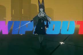 ZZZ Miyabi Wipeout