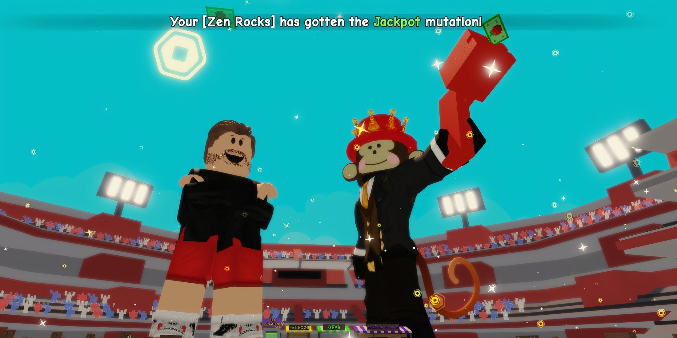 jackpot mutation in grow a garden