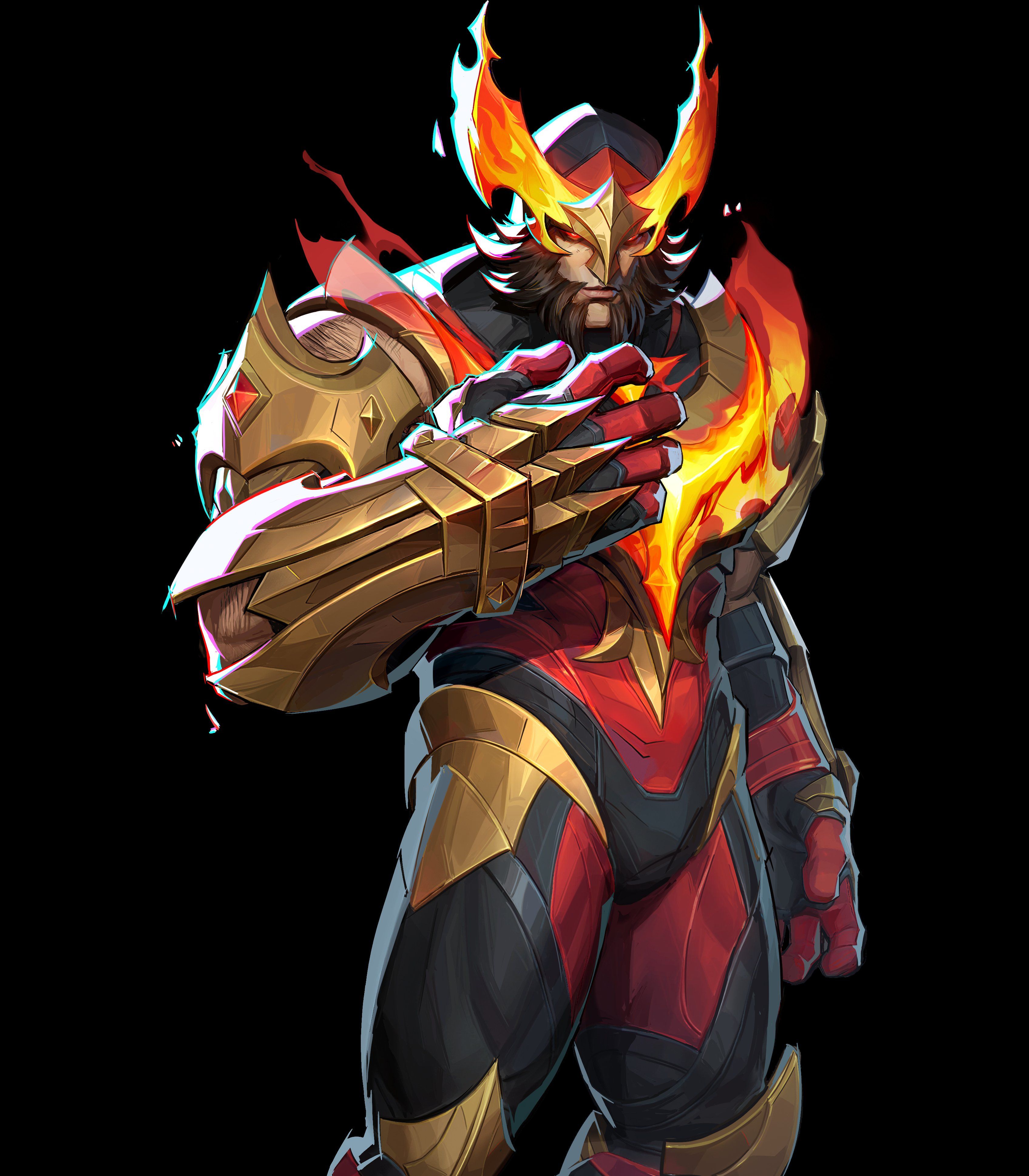 Marvel Rivals Season 3 Battle Pass Skin Wolverine-1