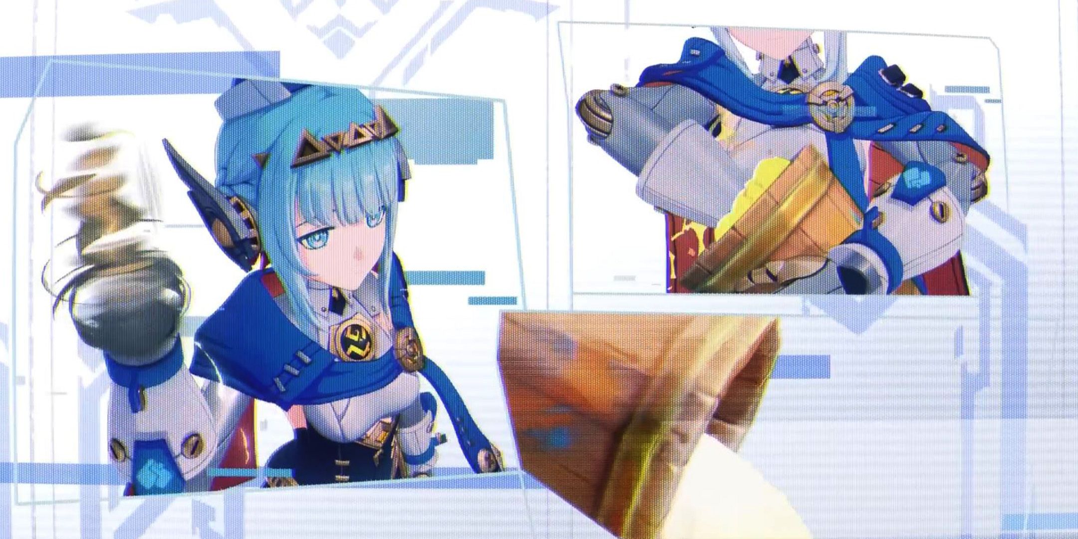 Mistakes Players Make With Ineffa In Genshin Impact