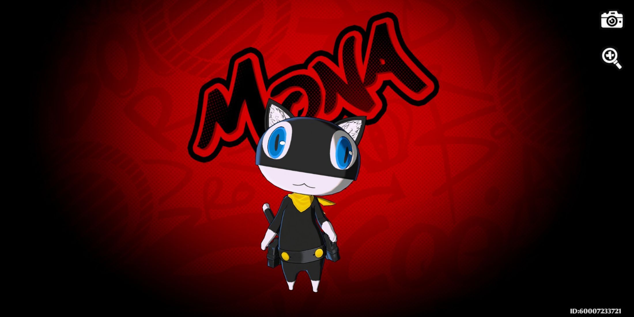 Mona Build P5X