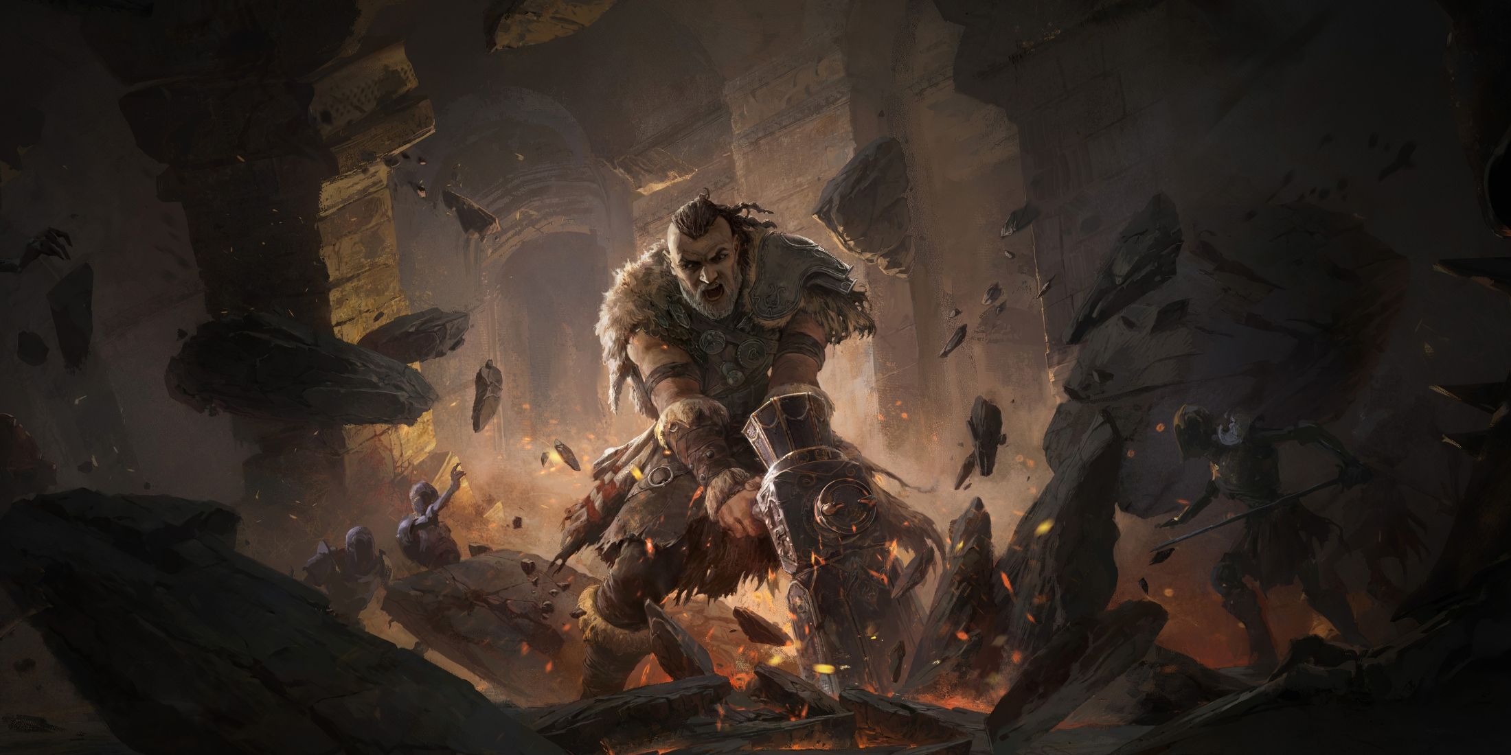 Path of Exile 2 Version 0.3.0 release date announced August 29