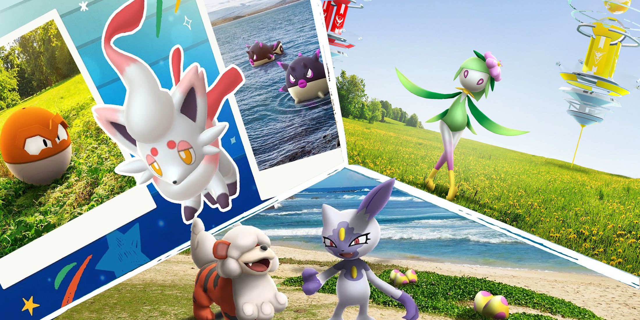 pokemon go all hisuian pokemon feature image