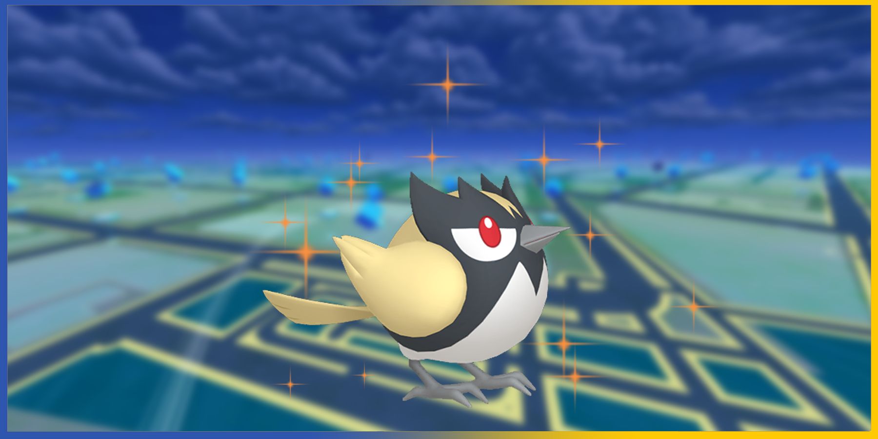 pokemon go feature image how to get shiny rookidee