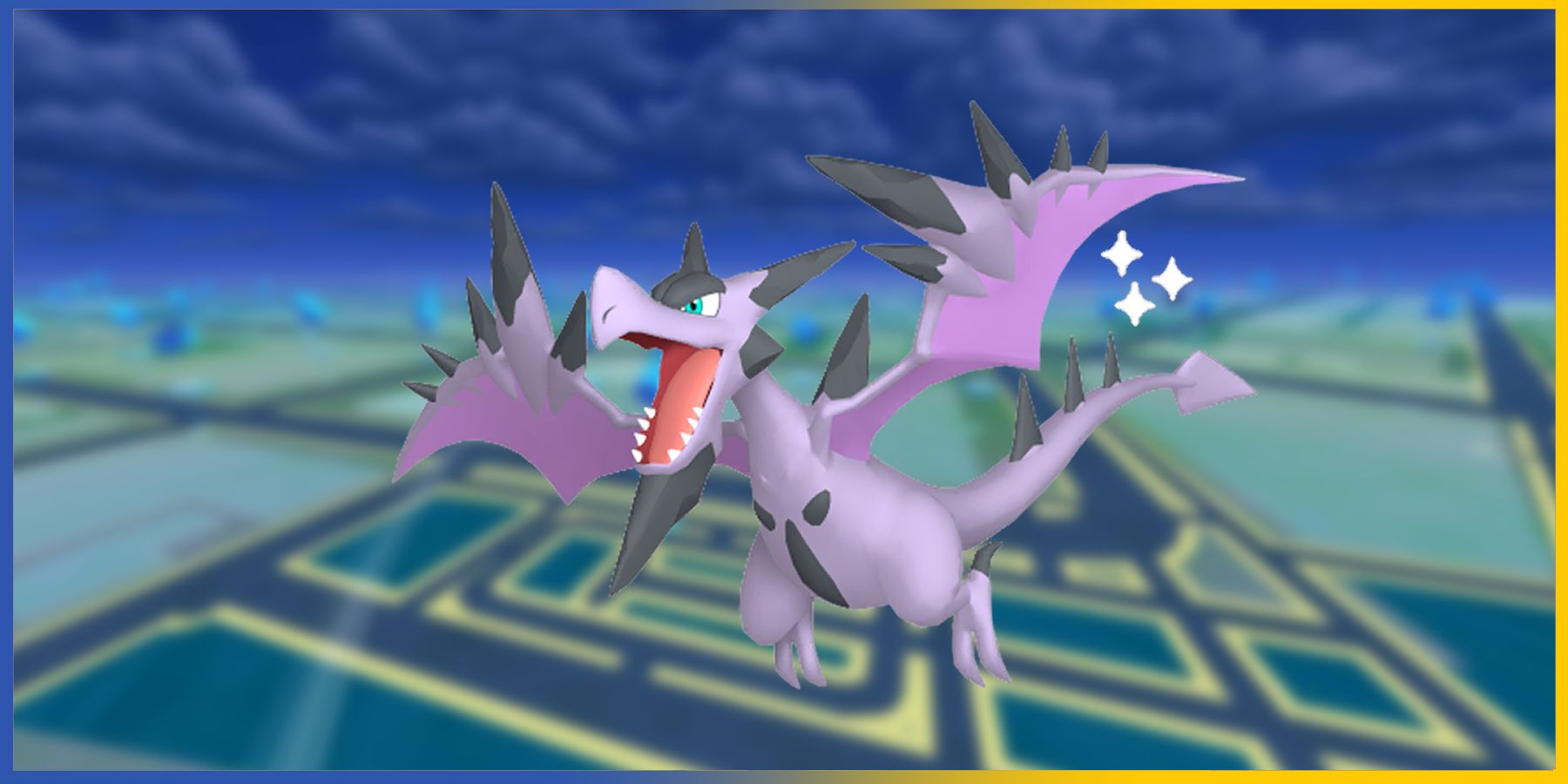 pokemon go feature image mega aerodactyl counters