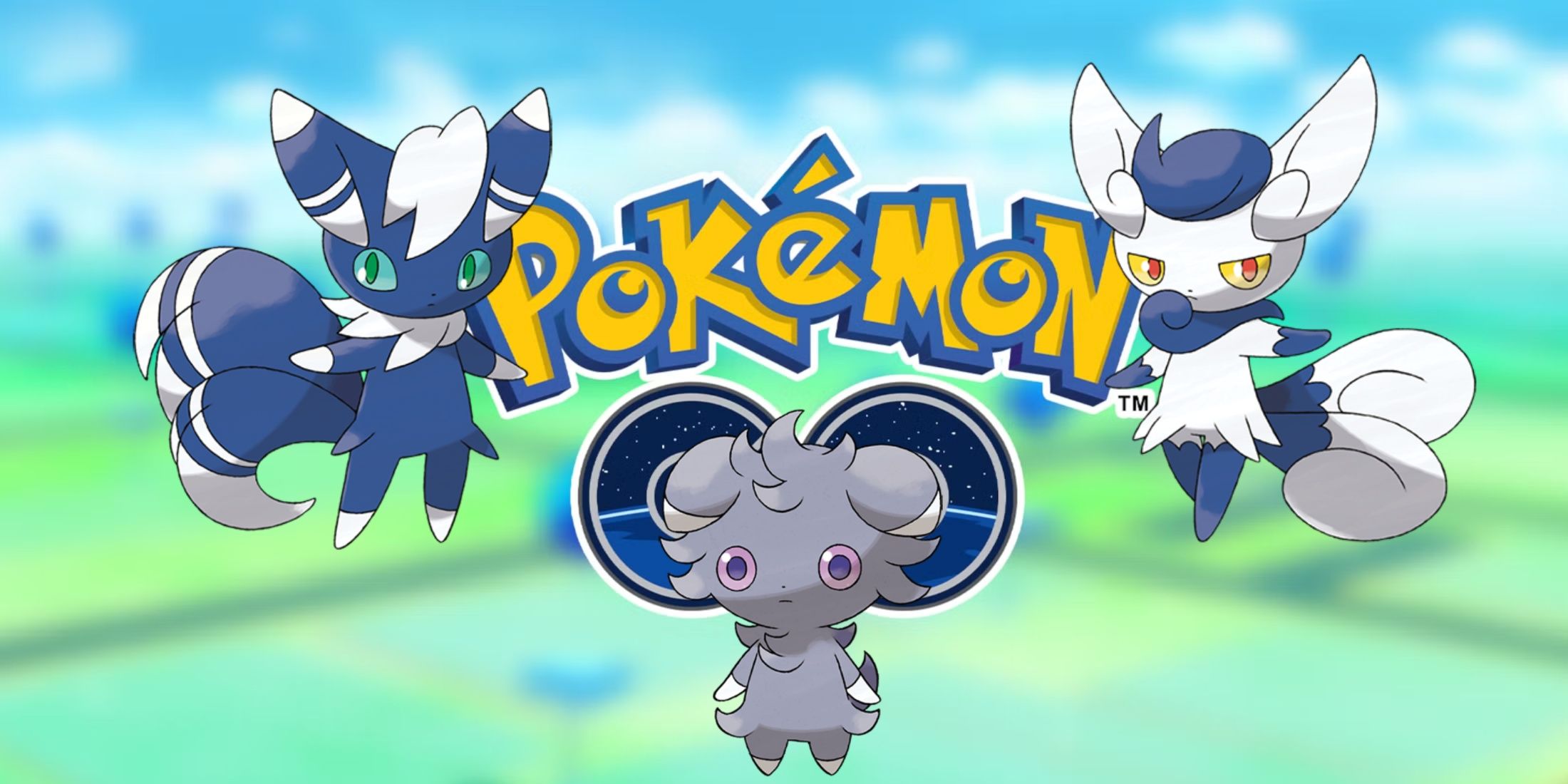 Pokemon GO How To Get Espurr & Meowstic Can Espurr & Meowstic Be Shiny