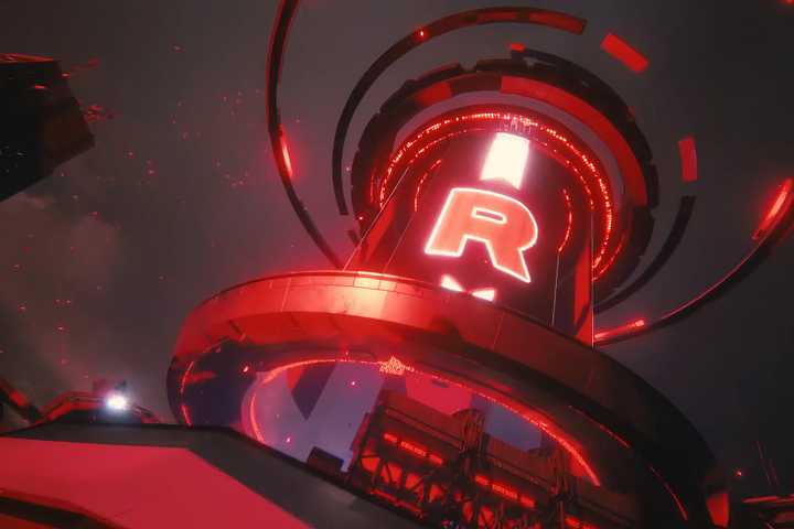 Pokemon GO Lengendary Shadow Raid event August 2025