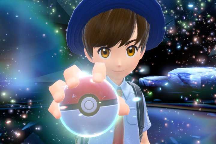 pokemon-scarlet-and-violet-players-have-new-tracksuit-mystery-gift-code-item-to-claim