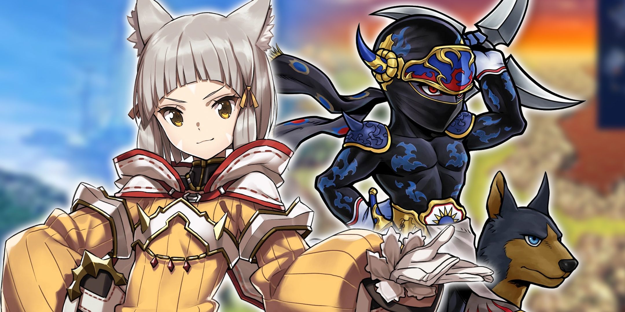8 RPGs With The Grandest Stories, Ranked