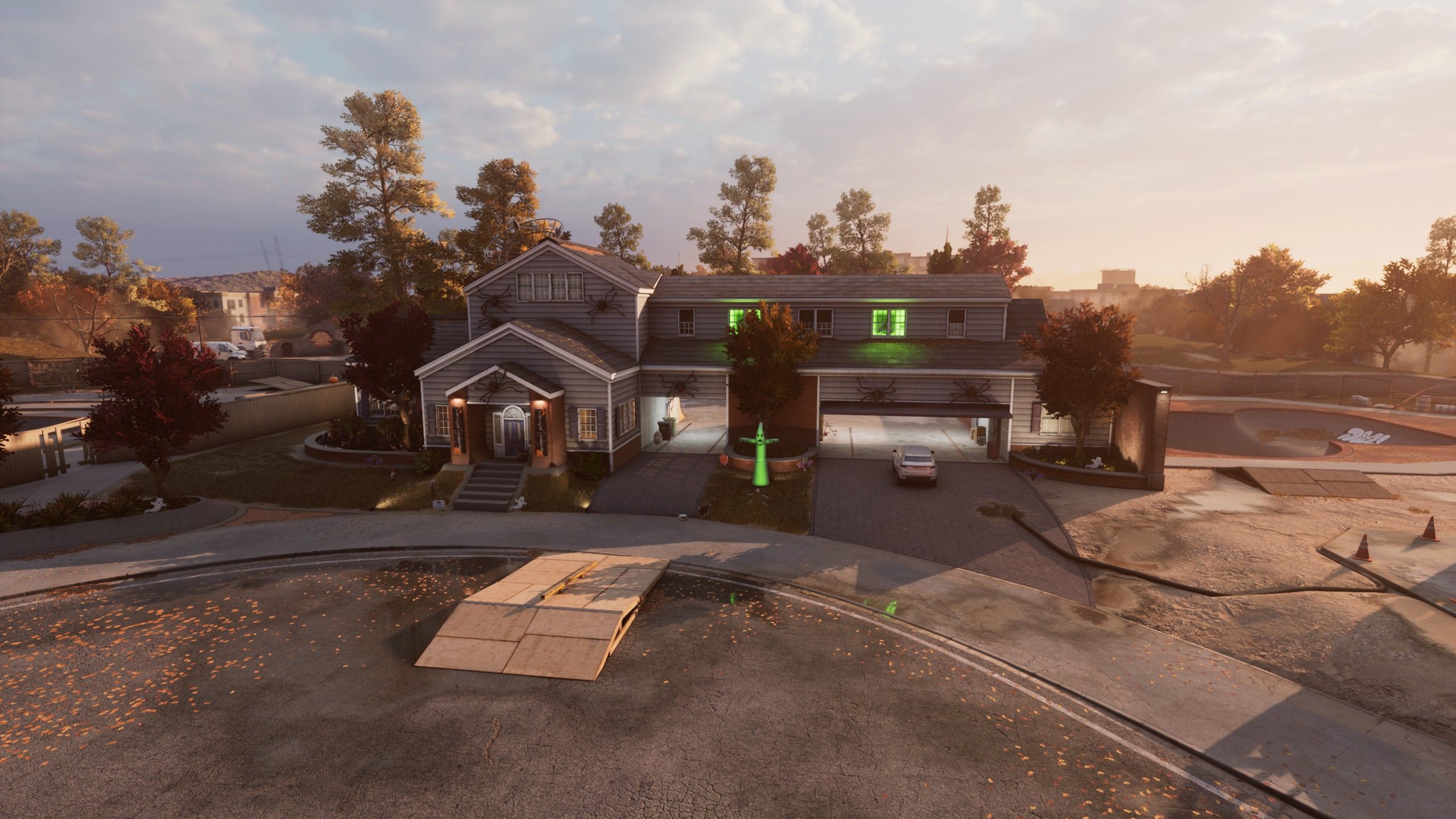 Suburbia 3