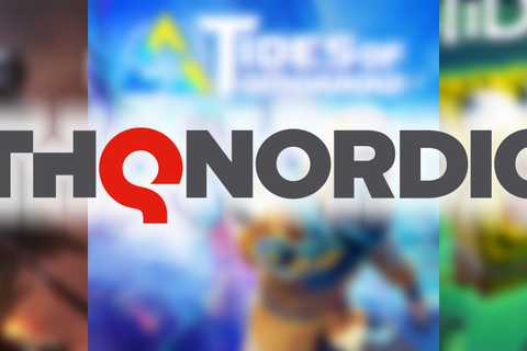 THQ Nordic Digital Showcase 2025