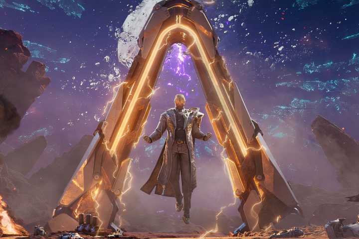 Borderlands 4 Confirms Switch 2 Performance and Features