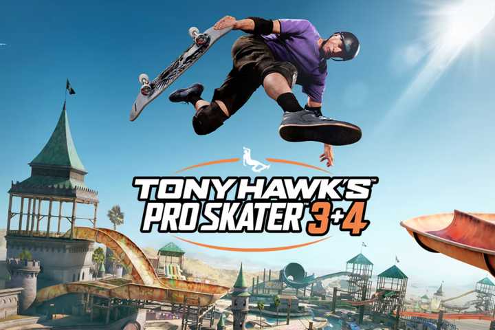 Tony Hawk's Pro Skater 3 + 4 Removing Controversial Easter Egg