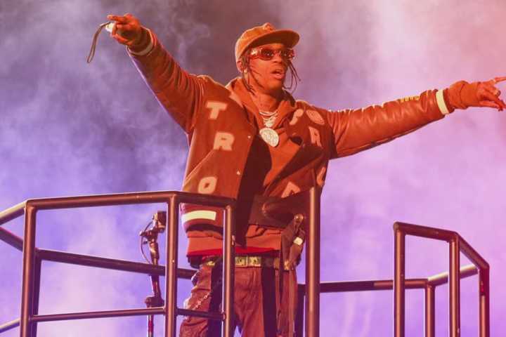 WWE 2K25 Was Supposed to Add Travis Scott, But Here's Why It Didn't